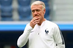 Deschamps moét nog iets kwijt over Rode Duivels na zege