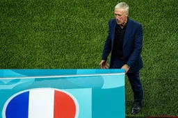 Frankrijk kijkt met grote zorgen naar Rode Duivels