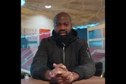 'Lamkel Zé verbreekt contract en gaat voor comeback in Jupiler Pro League'