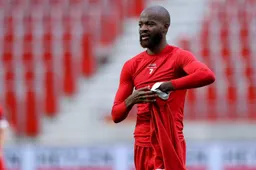 Dreiging met Wet van '78 kan Lamkel Zé duur te staan komen: Speelverbod FIFA