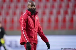 Antwerp geschokt na interview Didier Lamkel Zé: "Allemaal hypocrieten"