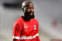 Lamkel Zé maakt mogelijk spectaculaire comeback in Jupiler Pro League