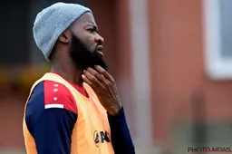 ‘Antwerp hakt knoop door over transfer van Lamkel Zé naar Anderlecht’