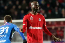 'Anderlecht krijgt dit antwoord van Antwerp over transfer Lamkel Zé'