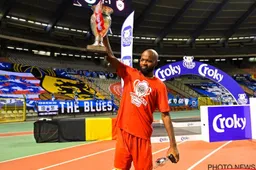 'Antwerp neemt duidelijke beslissing over toekomst Lamkel Zé na bekertriomf'