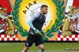 'Dit wordt de erg verrassende vervanger van Didillon bij Anderlecht'