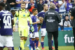 Nieuwe blessureproblemen: 'Anderlecht loopt cruciale miljoenen mis'