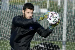 'Verrassende wending tussen Anderlecht en Genk over Didillon'