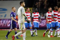 Anderlecht grijpt in bij flaterende Didillon