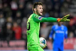 Didillon haalt uit naar Anderlecht: "Wat een ongelofelijke onzin"