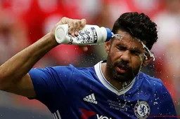 Verbazingwekkend! 'Dit wordt de nieuwe club van Diego Costa'