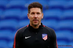 'Diego Simeone kaapt toptransfer bij Club Brugge'