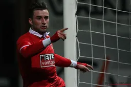 'Bölöni neemt schokkend besluit over Tuur Dierckx'