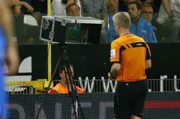 Videoref in de fout tijdens Genk-RSCA? "Dit was geen clear error"