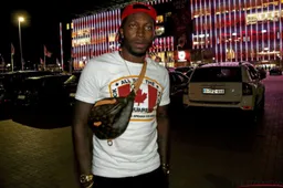 Mbokani: "Daarom koos ik voor Antwerp"