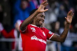 Toptransfer naar Anderlecht? 'Dit is Dieumerci Mbokani van plan'