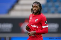 Mbokani laat opnieuw van zich spreken en staat op zucht van stunt