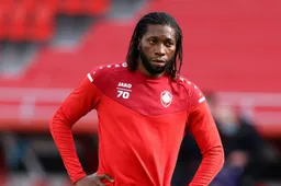 Opvallende terugkeer: 'Dieumerci Mbokani trekt mogelijk naar déze Belgische club'