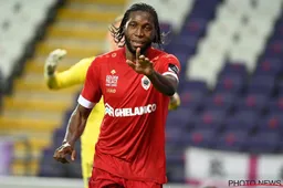 Transfermarkt: Mbokani naar Club Brugge, deal van 18 miljoen bij Anderlecht?