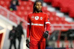 Vercauteren grijpt in, Lamkel Zé én Mbokani per direct weg bij Antwerp?