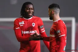 'Anderlecht neemt besluit over komst van Mbokani'