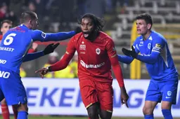 'Onderhandelingen zitten muurvast, Mbokani op weg naar deze Belgische club'