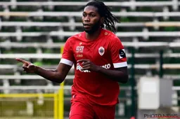 Onthuld: 'Om deze reden greep Anderlecht deze zomer naast Mbokani'