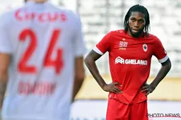 Verrassende wending in het dossier van Dieumerci Mbokani: “Ik weet er niets van!”