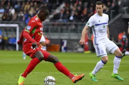 Zo overtuigde Wolfsburg Dimata