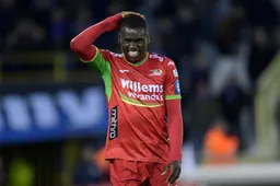 Kiest Dimata AA Gent boven RSCA? Dat is buiten Marc Coucke gerekend