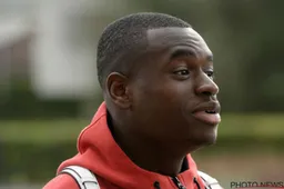 'Deze Belgische ploeg onderhandelt met Wolfsburg over transfer Dimata'