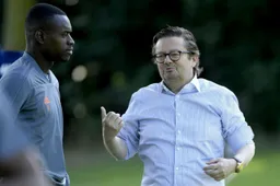 ‘Anderlecht zet nu ook speler van Manchester United op verlanglijstje’