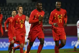 'Dimata neemt deze beslissing over transfer naar Anderlecht'