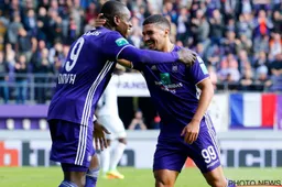 'Dimata én Bakkali kunnen Anderlecht inruilen voor Belgische eersteklasser'