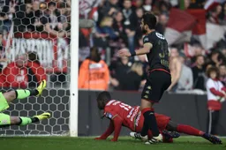 Makelaar Standard-speler is wel heel lovend: "Bij beste 20 in Europa"