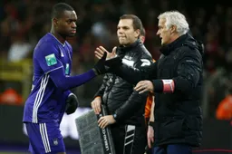 Dimata en Zulj zijn het beu en halen Anderlecht onderuit