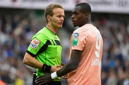 Eindelijk bewezen: Scheidsrechters fluiten in het voordeel van Anderlecht