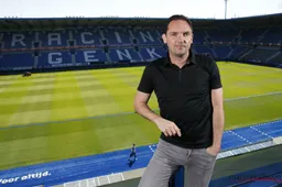 Genk geeft fout toe op transfermarkt: "We weten dat"