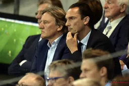 'RC Genk doet énorme zaken in januari: 12 miljoen euro'