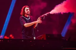 Dimitri Vegas voorspelt Frankrijk-België: "Daar ben ik zeker van!"