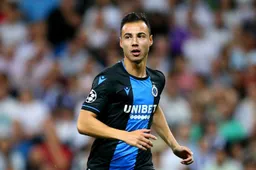 'Dion Cools kan Club Brugge inruilen voor andere JPL-ploeg'