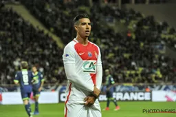 Dramatisch nieuws voor ex-speler Club Brugge Nabil Dirar