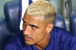 Anderlecht krijgt goed nieuws over Nabil Dirar