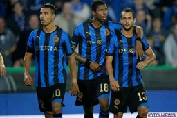 ‘Club Brugge neemt deze beslissing over terugkeer van Donk en Dirar’