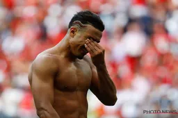 Dirar spreekt duidelijke taal over terugkeer naar België