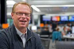 Commentator Deferme onderneemt actie en doet straffe uitspraken over VAR