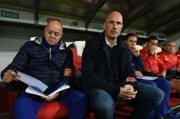 Genk neemt erg drastisch besluit omtrent Clement