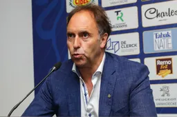 'Verplichte degradatie voor Waasland-Beveren'