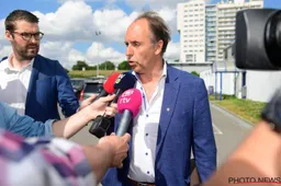 Waasland-Beveren vangt bot bij Mededingingsautoriteit en degradeert naar 1B