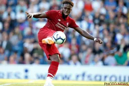 Divock Origi naar de Juipiler Pro League? "Hij krijgt zijn kans hier"
